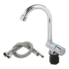 Copper Plated Hot and Cold