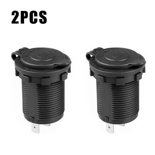Waterproof 12v car - waterproof,