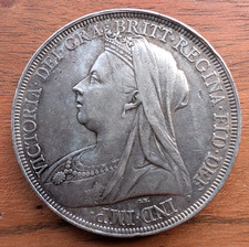 1897 lxi britain queen - -,