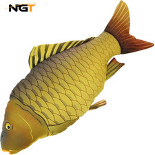 NGT 90cm Common Carp Pillow XL