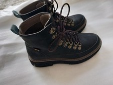 Teva Midform Ankle Boots Black Size Uk5 Usa7 Excellent Condition