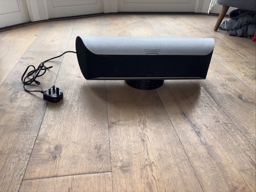 Mission aero wireless speaker - wireless,
