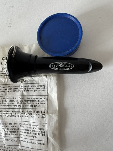 Acme crow rook call air - crow,