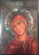 Russian Church Art Today
