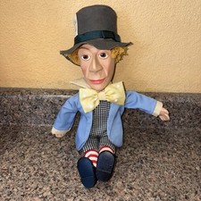Vintage Mad Hatter from The