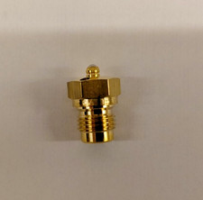 Solex 1.5mm needle valve