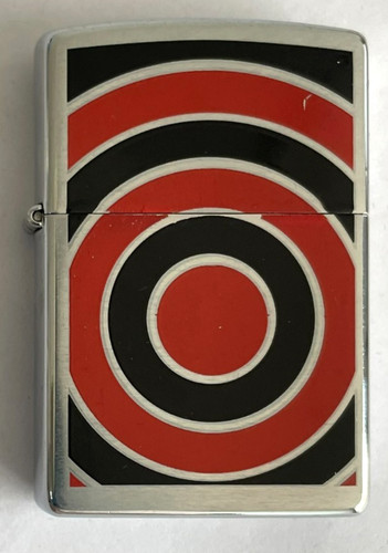 Zippo lighter 2002 - zippo,