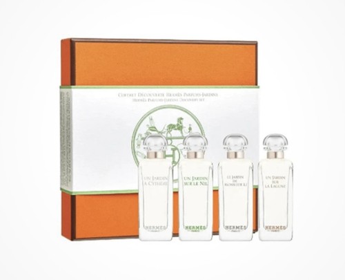 Hermes jardins unisex - jardins,