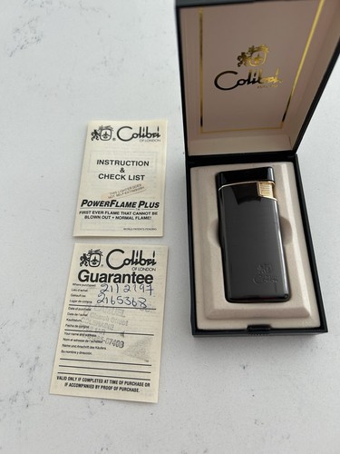 Colibri london vintage - of,