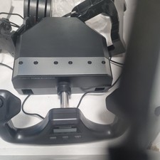 Logitech Flight Yoke System, 