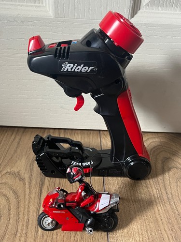 Nikko gear rider mini - nikko,