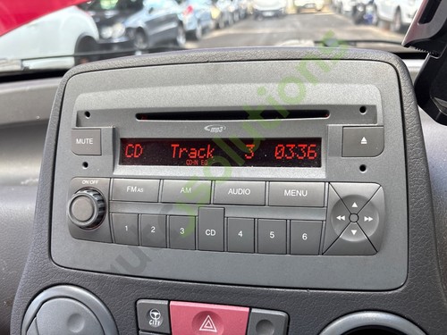 Fiat panda active - panda, eco