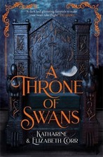 A throne of swans (Paperback)