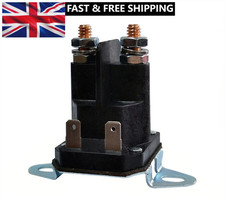 Starter Solenoid For COUNTAX