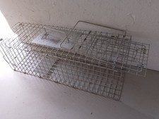 Rodent Squirrel Trap