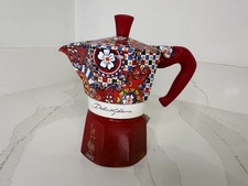 Bialetti dolce gabbana moka - &,