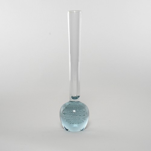 Vintage 1950s bubbles - vintage, aqua