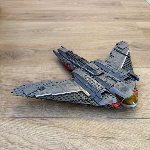 Halo mega bloks unsc - halo,
