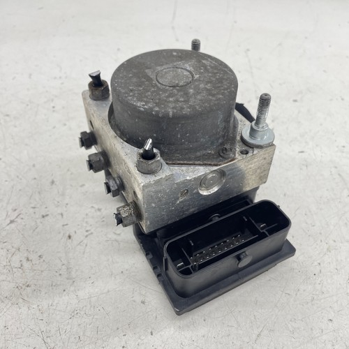 Fiat 500 abs - abs, control