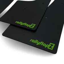 rallyflapZ | Mud Flaps &