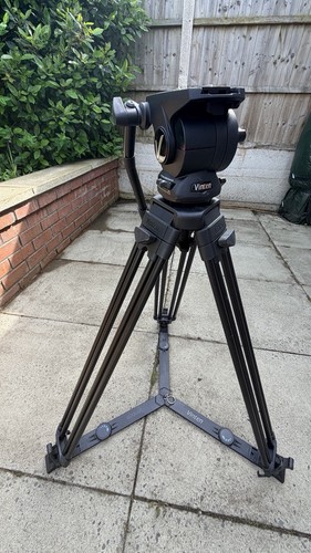 Vinten vision 8as - vinten,
