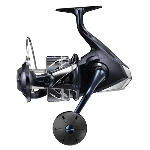 Shimano stradic large - stradic,