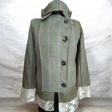 Liberty Freedom Tweed Jacket