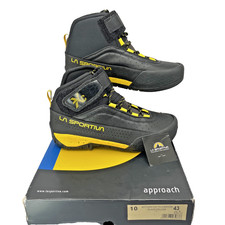 Sportiva canyon boots - canyon,