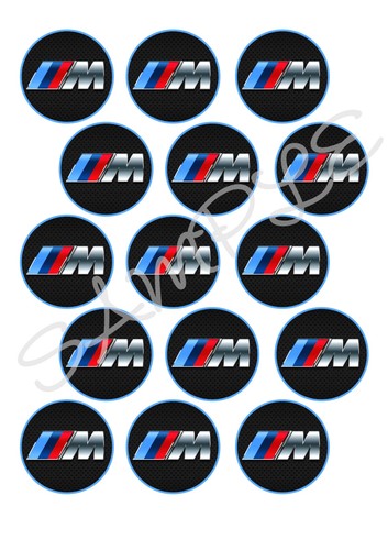 Bmw power series - bmw, m