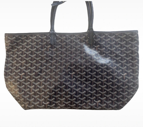 Goyard goyardine canvas - goyard,