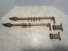 Vintage Antique Cast Iron