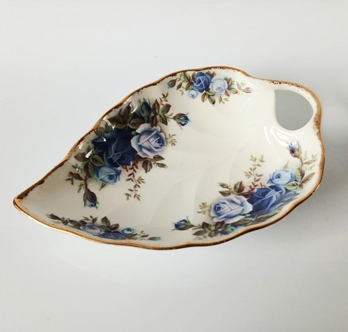 Royal albert moonlight rose - moonlight,