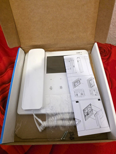 Came 840cf 0060 telephone - came,