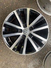 VW T5 T6 TRANSPORTER CARAVELLE