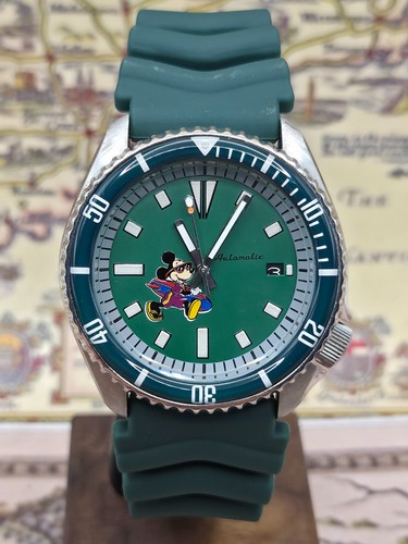 Seiko mens automatic watch - seiko,