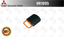 MITSUBISHI OEM Seat belt