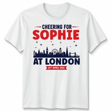 Personalized London 2026