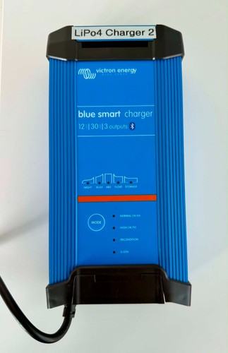 Victron energy blue smart ip22 - energy,
