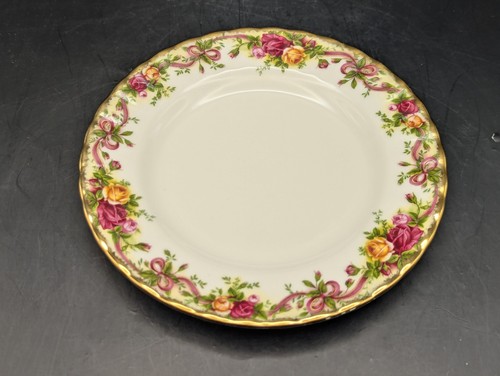 Royal albert old country roses - albert,