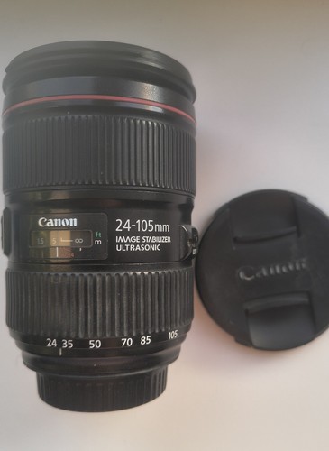 Canon 105mm 0 l - canon, ef