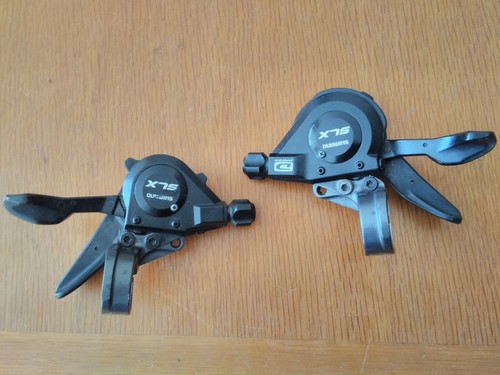 Shimano slx m660 speed - slx, 10