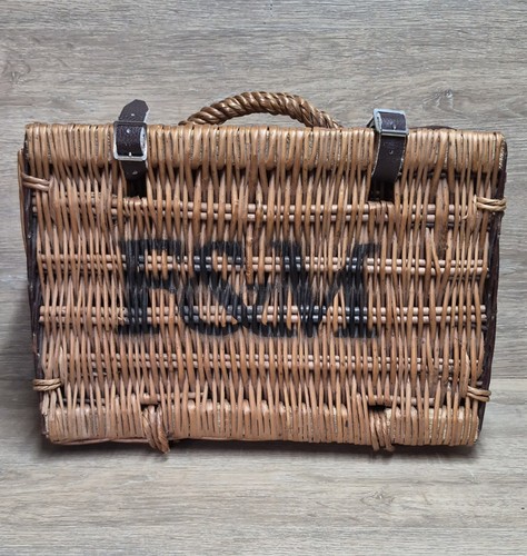 Genuine fortnum and mason - genuine,