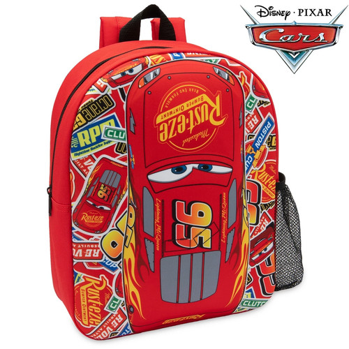 Disney cars backpack - cars, boys