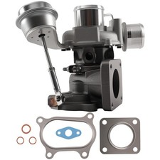 Complete Turbo Kit for Fiat