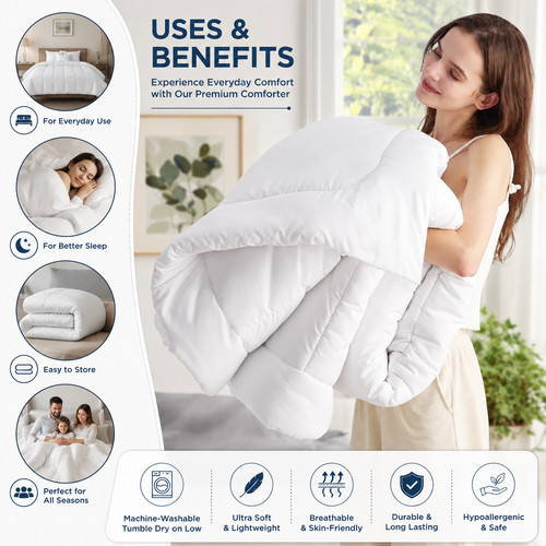 Best hotel quality duvet - duvet, quilt