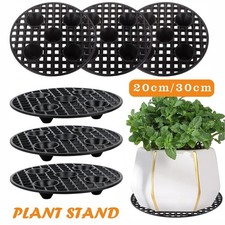 Plant Level Pot Elevator