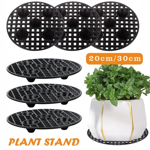 Plant level pot elevator - plant,