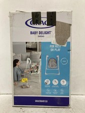 Graco Baby Delight Swing New