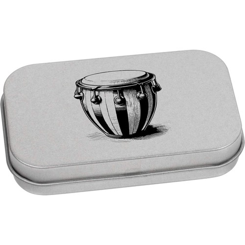 Bongo drum storage - 'bongo,