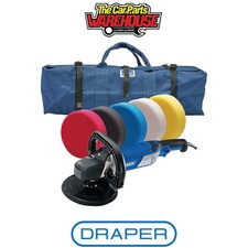Draper 99374 Dual Function